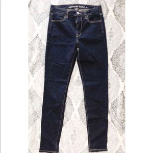 BRAND NEW american eagle jeans